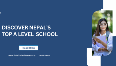 Best A Level Schools in Kathmandu: Your Complete Guide to Cambridge International Education