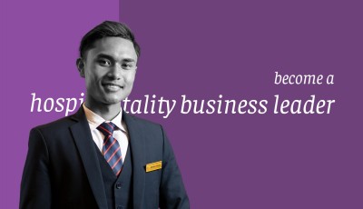 BA (Hons) Hospitality Management (BHM)