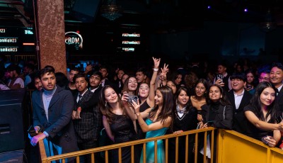 TBC Prom Night 2023