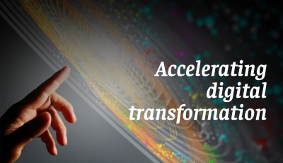 MSc Advanced Computer Science