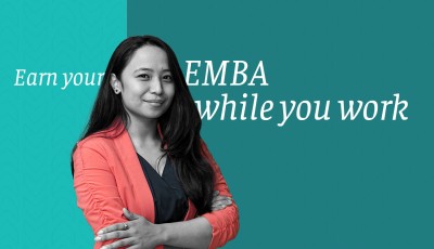 Weekend MBA (Executive)