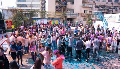 Holi Fest 2023