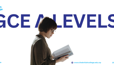 A Level Course in Nepal, The Ultimate Guide for SEE Students (2025)