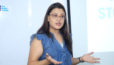 ACCA Unlocked – Real Stories, Real Strategies