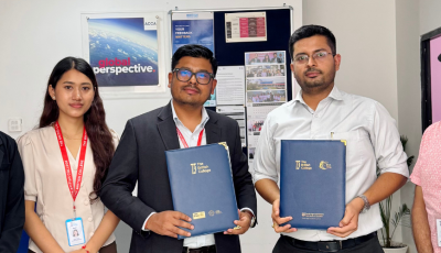 New Partnerships Create Pathways for Accounting Students