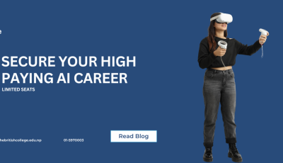 Complete Guide to AI Course in Nepal 2025