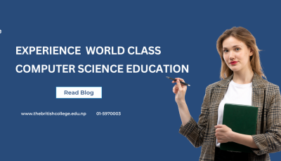 BSc Hons Computer Science, really suitable for me to build a Successful Tech Career?