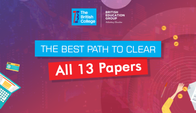 ACCA Syllabus Explained: A Complete Guide for Students in Nepal