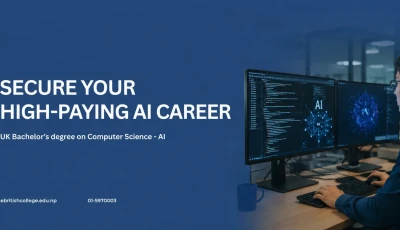 A Complete Guide to AI Courses in Nepal in 2026 & How to Choose the Right One