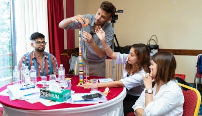 PGBM Orientation 2023