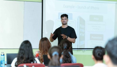 TBC Summer Course 2023