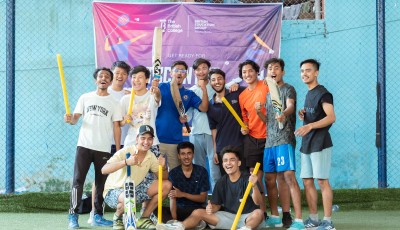 TBC Intra Indoor Sports 2023