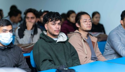 Workshop on Research Techniques