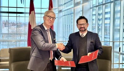 TBC and Seneca College Strengthen Ties in Global Education Collaboration