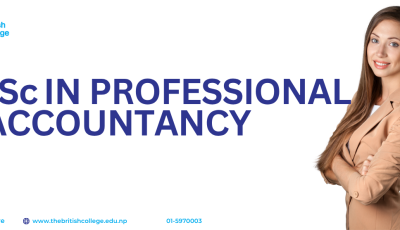 Masters of Professional Accounting in Nepal, Your Complete Guide to Top Programs