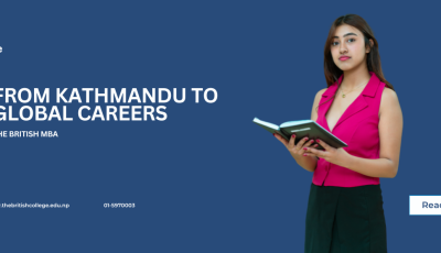 MBA Syllabus in Nepal, Is Leeds Beckett University's Business Leadership programme at TBC worth it?