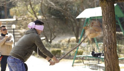 TBC Staff Recreational Trip 2023