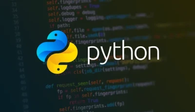 Python Bootcamp