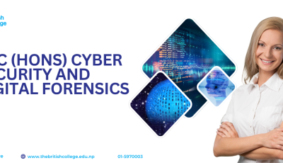 Complete Roadmap for Cybersecurity in Nepal