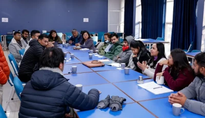 Master of Professional Accounting: Earning Professional Credibility and Global Recognition in Nepal