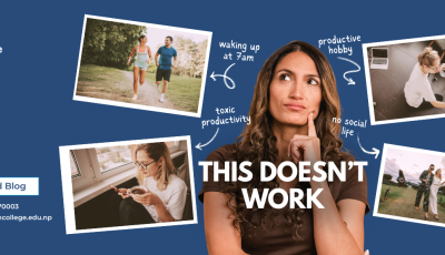 Study Tips for Nepali Students: Focus Better, Learn Smarter, Stress Less