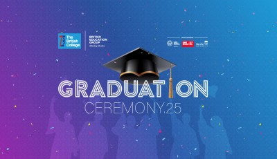 TBC Graduation Ceremony 2025