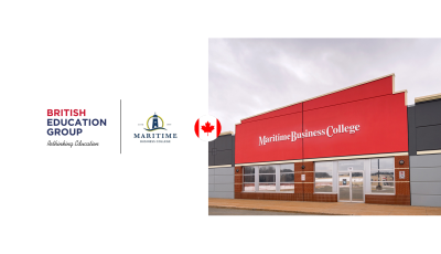 The British Education Group Acquires 125-Year-Old College in Canada