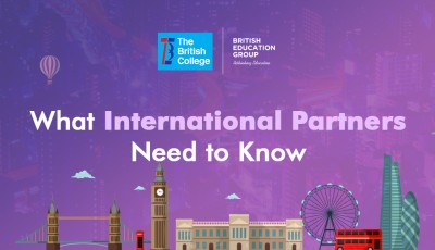 The British College Nepal: What International Partners Need to Know