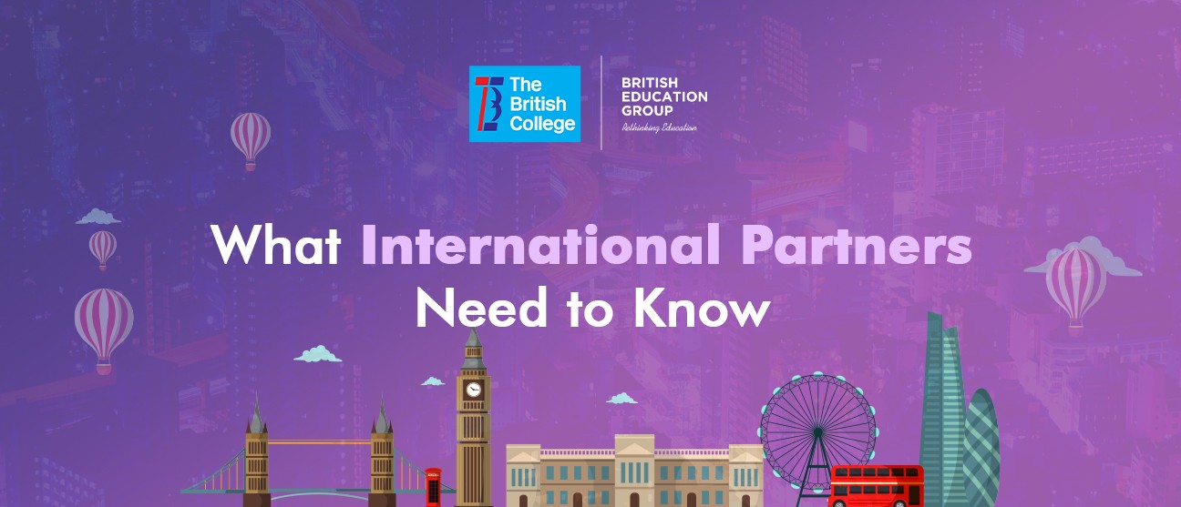 The British College Nepal: What International Partners Need to Know