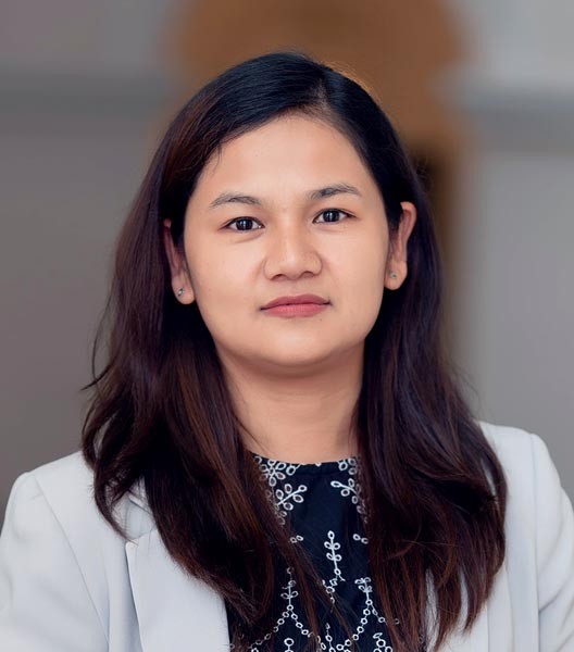 Anita Gurung Rana Photo