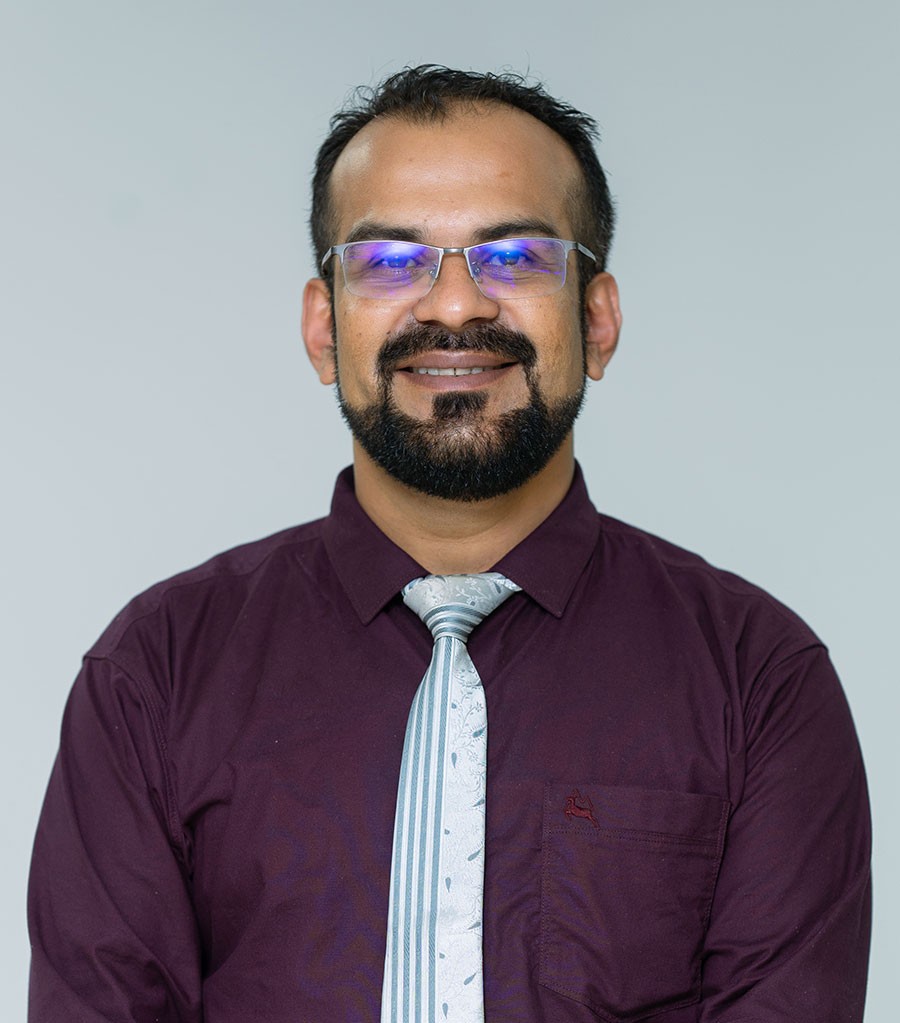 Rohit Pandey