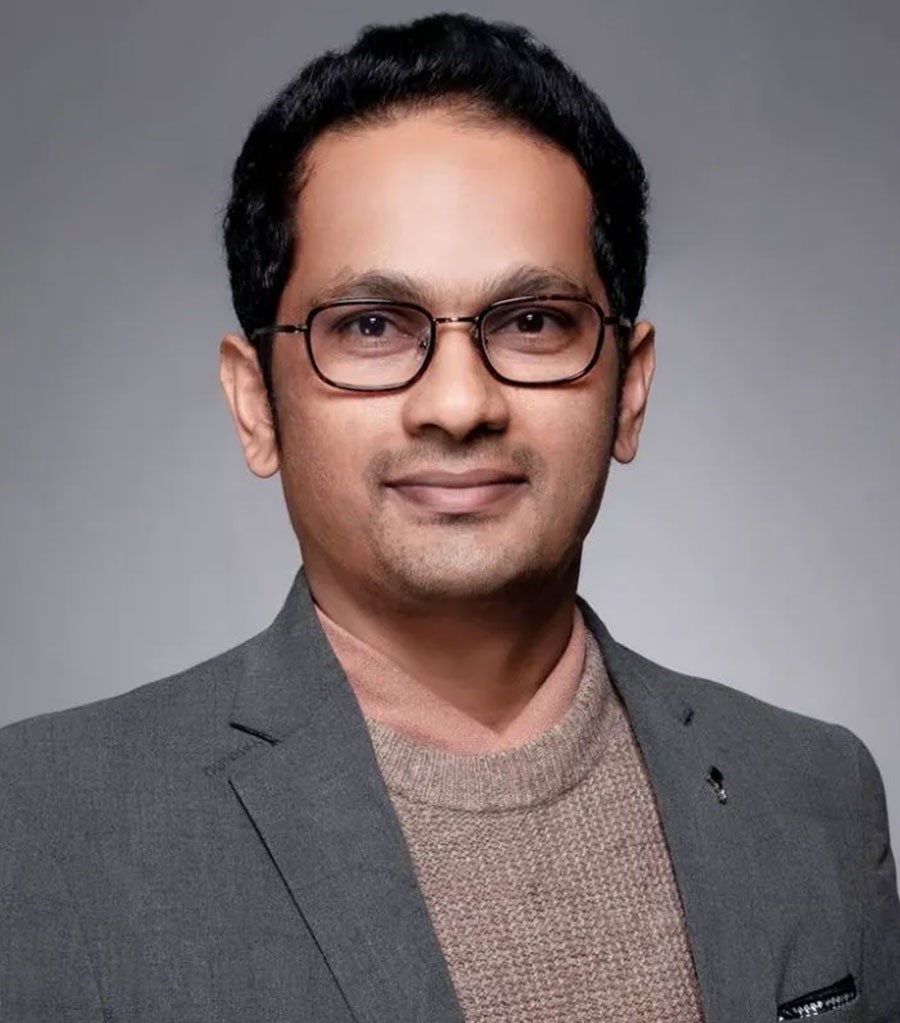 Dr Arodh Lal karn Photo