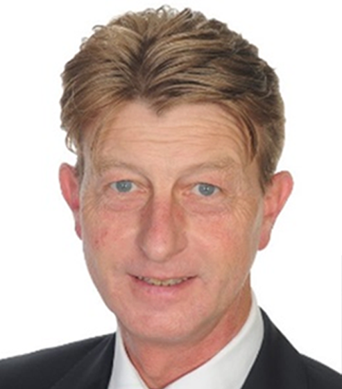 Dr Declan P Bannon Photo