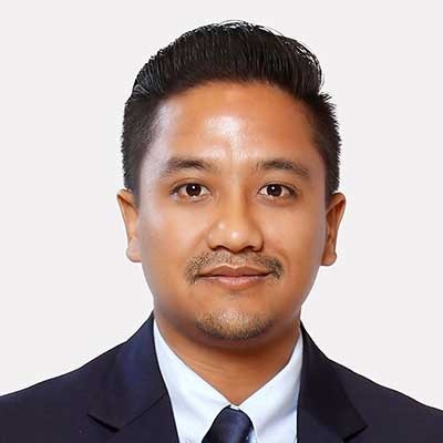 Utkrist Shrestha Feedback